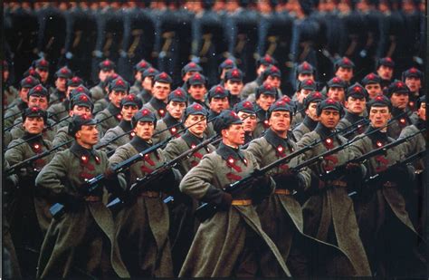 Army Red .